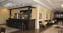 Банкетный зал — интерьер зала