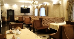 Банкетный зал — фото 4