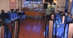 Банкетный зал Банкетный зал — интерьер зала