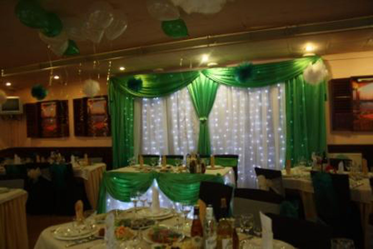 Банкетный зал — фото 5