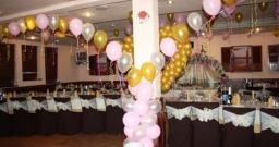 Банкетный зал — фото 2