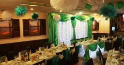 Банкетный зал — фото 3