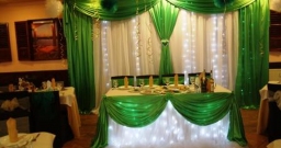 Банкетный зал — фото 4