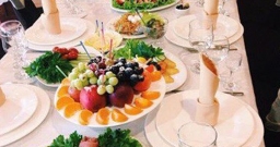 Банкетный зал — фото 6