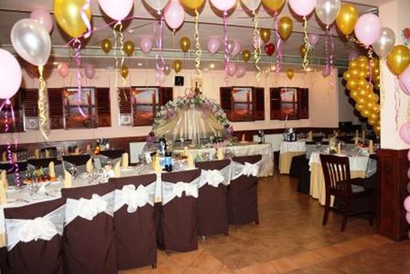 Логотип Кафе Сукно