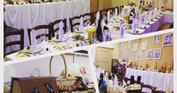 Основной зал