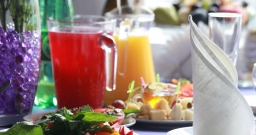 Основной зал