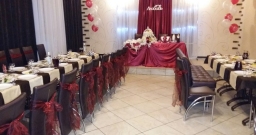 Основной зал