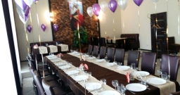 Основной зал