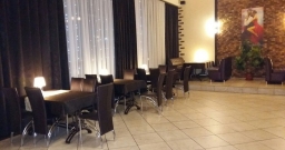 Основной зал