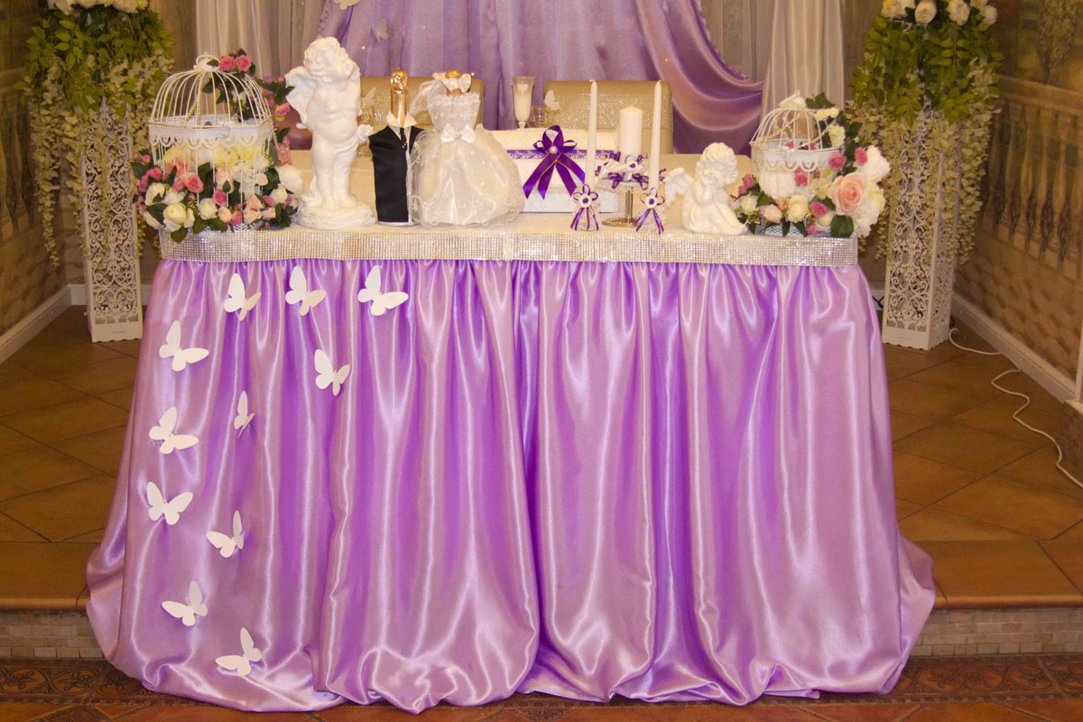 "Зеркальный" зал — фото 3