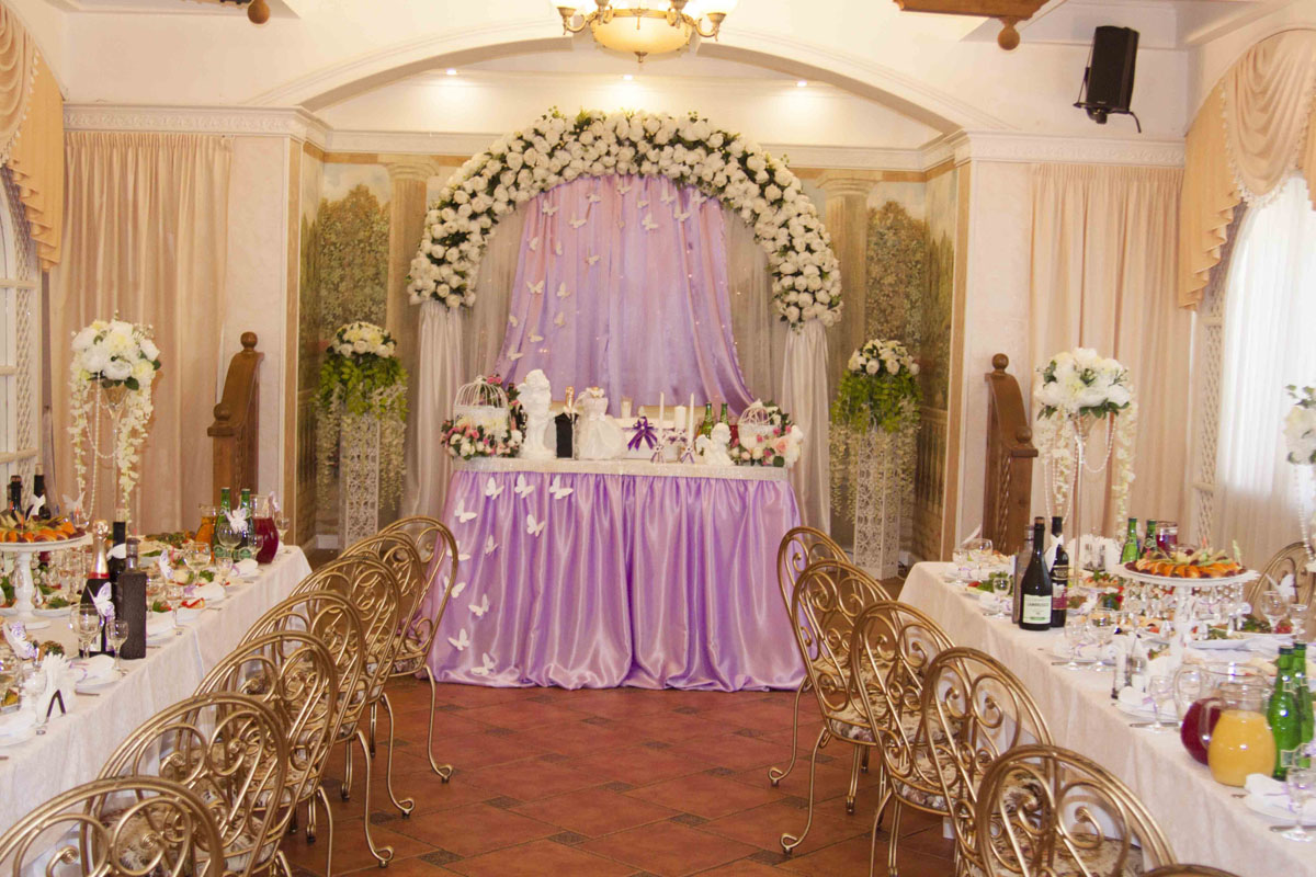 "Зеркальный" зал — фото 5