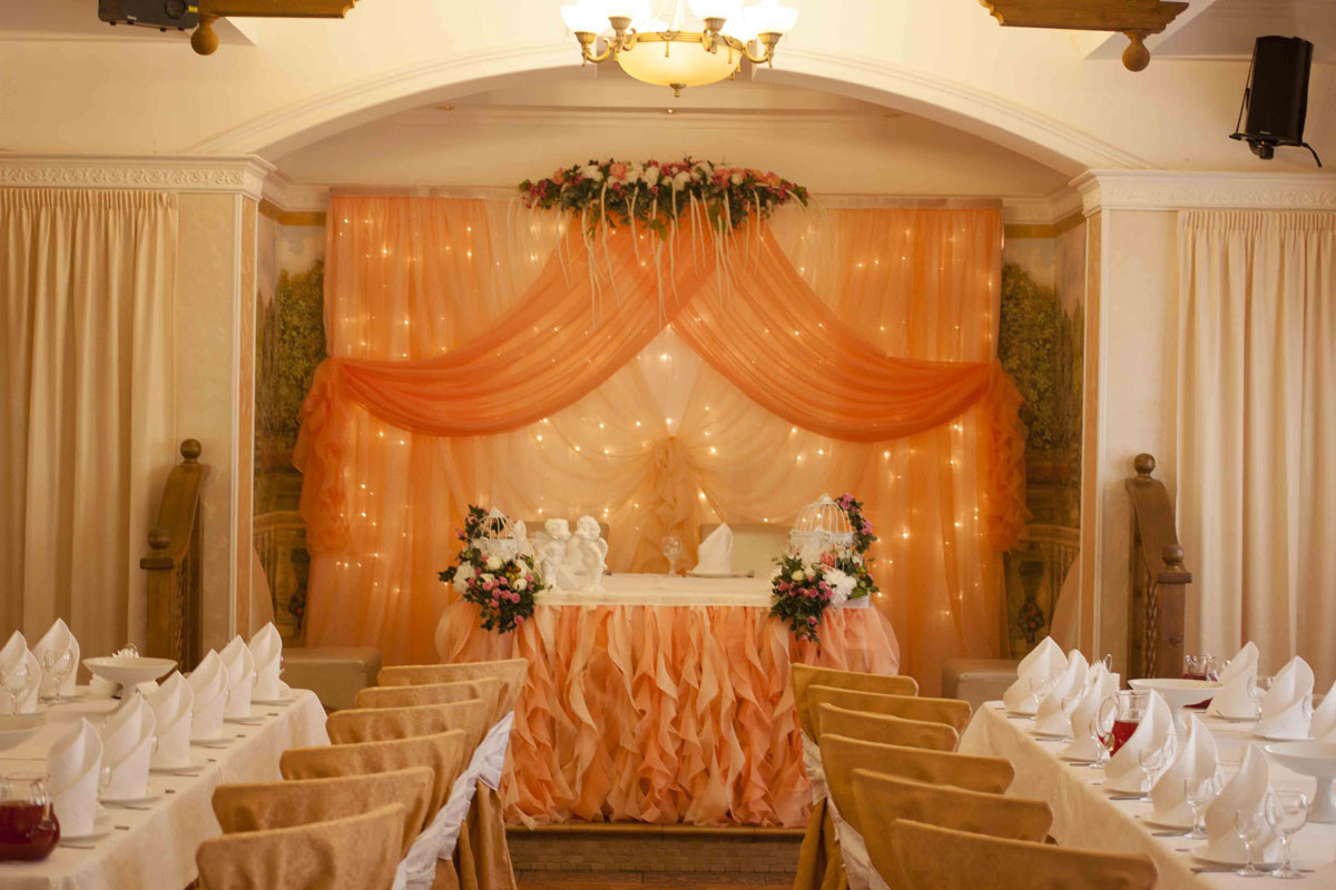 "Зеркальный" зал — фото 7