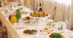 "Зеркальный" зал