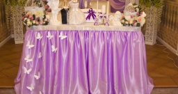 "Зеркальный" зал