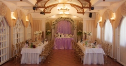 "Зеркальный" зал — фото 4