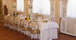 "Зеркальный" зал — фото 6