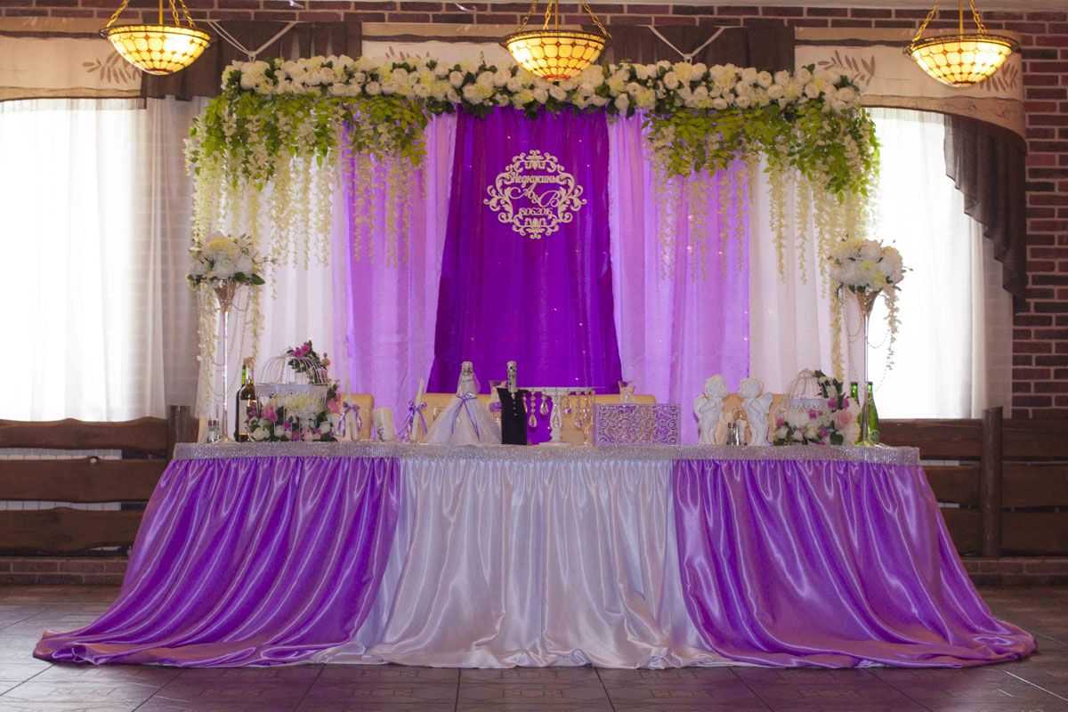 "Европейский" зал — фото 4