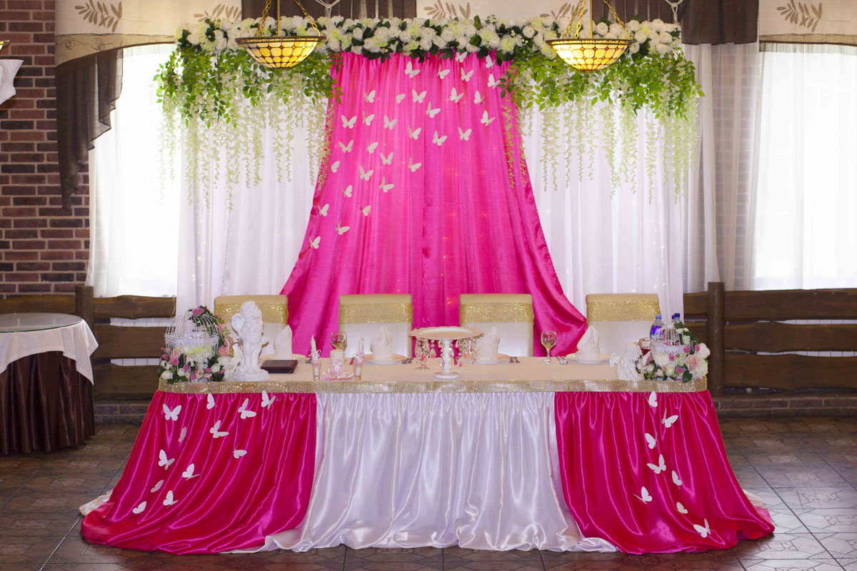 "Европейский" зал — фото 5