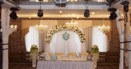 "Европейский" зал