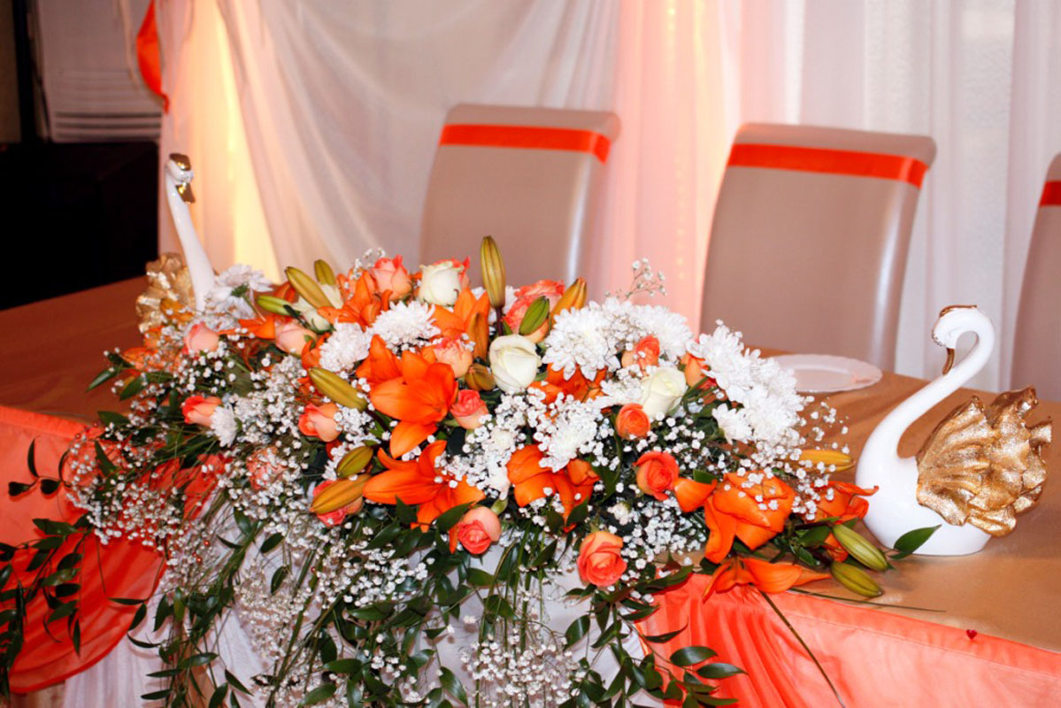 Зал "Модерн" — фото 2