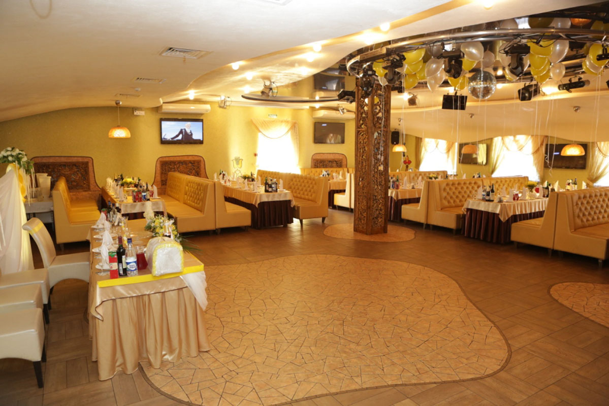 Зал "Модерн" — фото 3