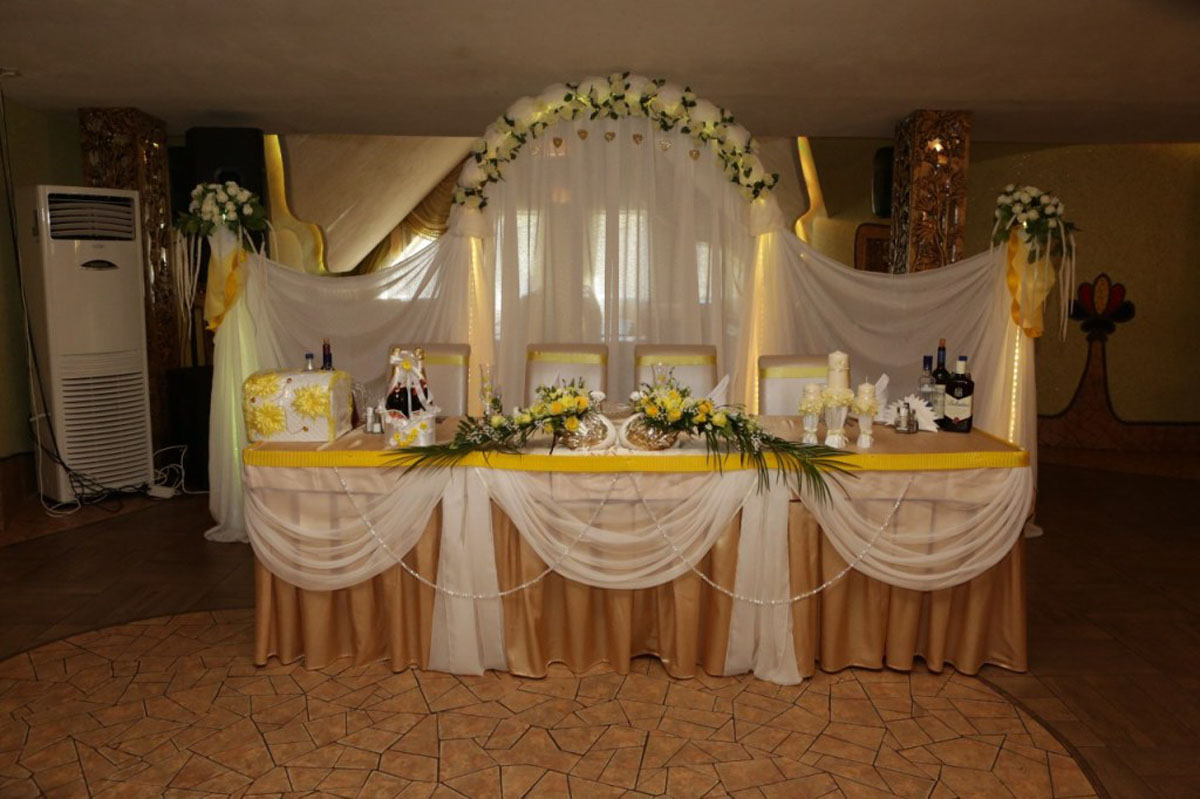 Зал "Модерн" — фото 4