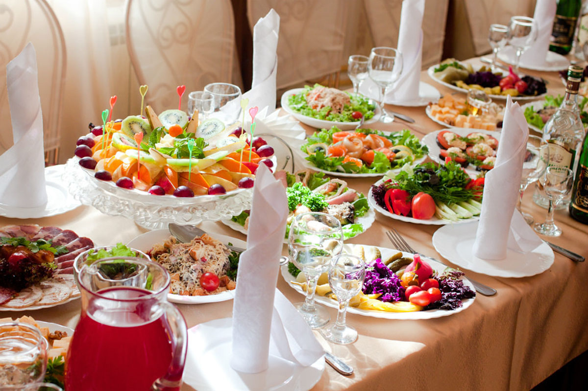 Зал "Модерн" — фото 5