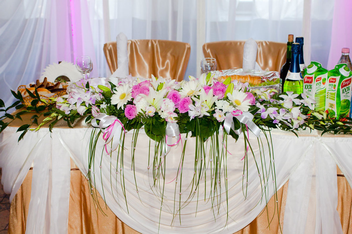 Зал "Модерн" — фото 6