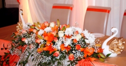 Зал "Модерн"