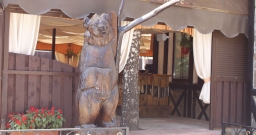 Летняя веранда — фото 4