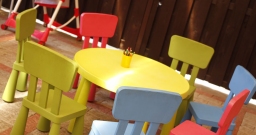 Летняя веранда — фото 5