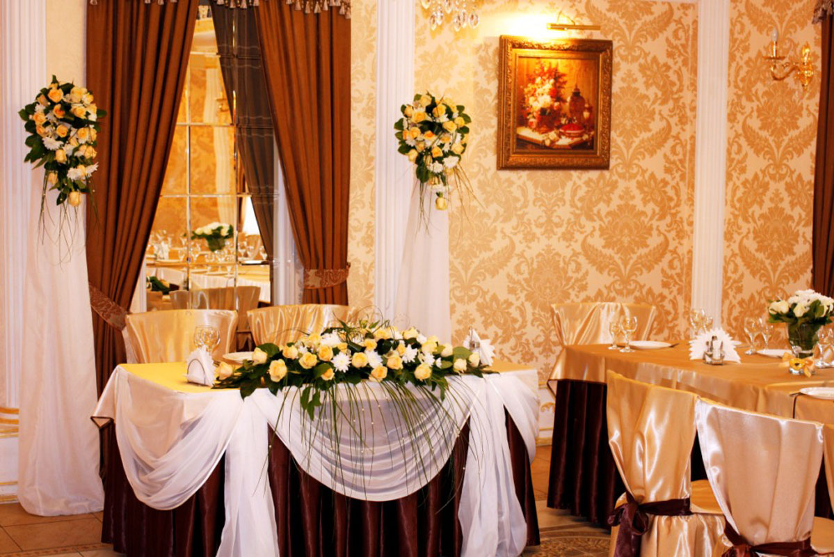 Vip-зал "Классический" — фото 2