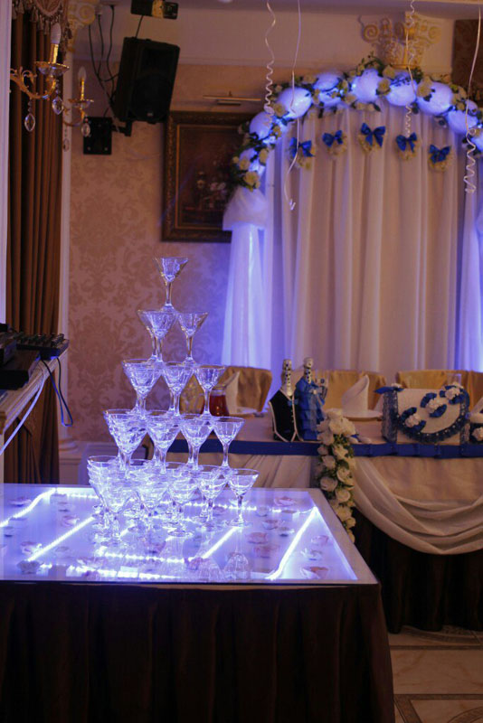 Vip-зал "Классический" — фото 3