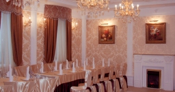 Vip-зал "Классический"