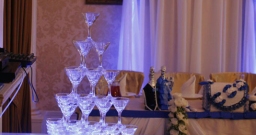 Vip-зал "Классический"