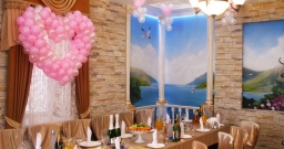 Vip-зал "Венеция"