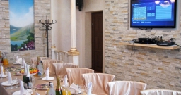 Vip-зал "Венеция"