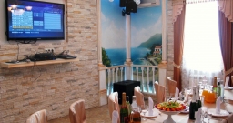 Vip-зал "Венеция"