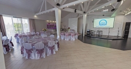 Большой банкетный зал