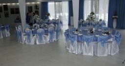 Большой банкетный зал — фото 4