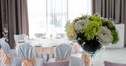 Большой банкетный зал — фото 5