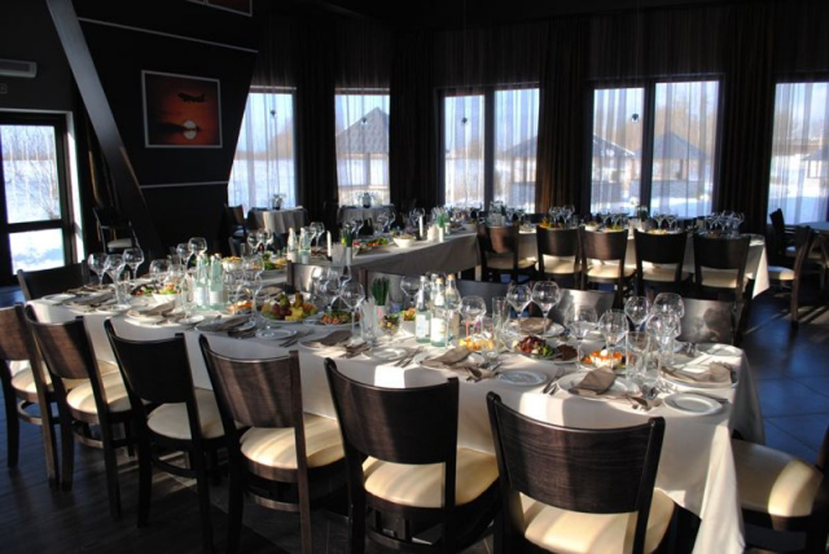 Основной зал — фото 3