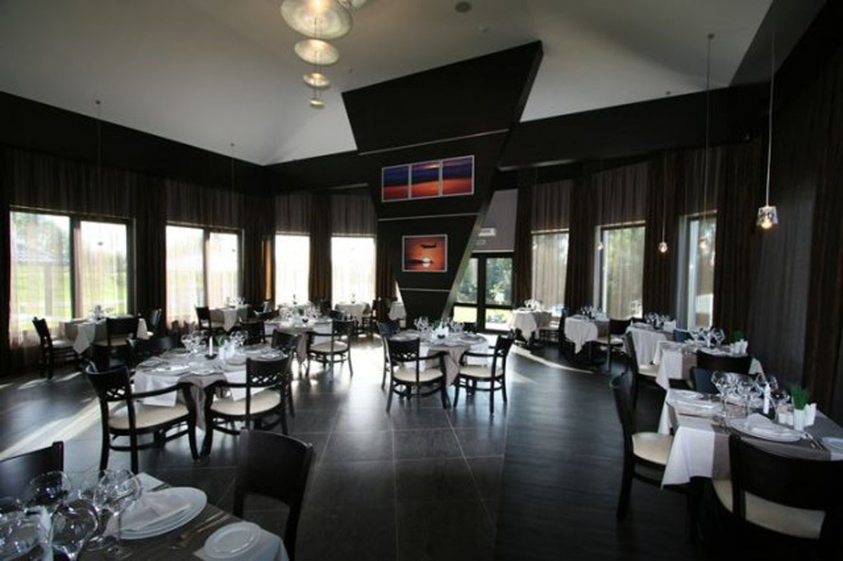 Основной зал — фото 4