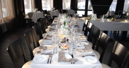 Основной зал