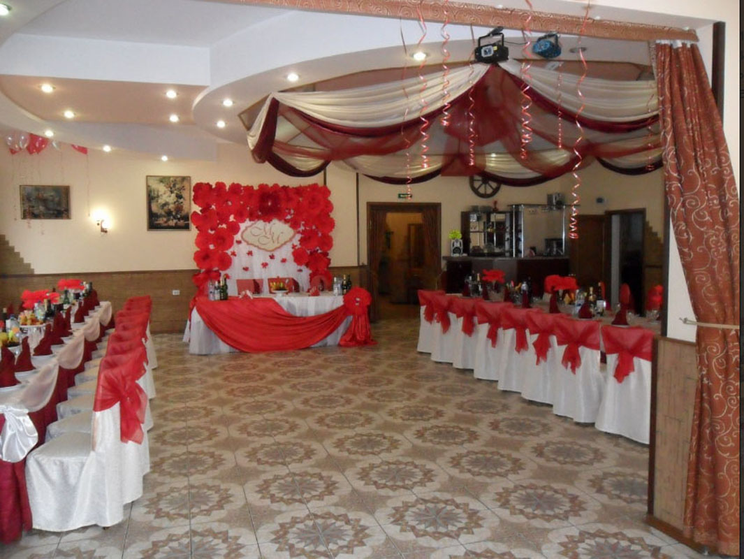 Основной зал — фото 6