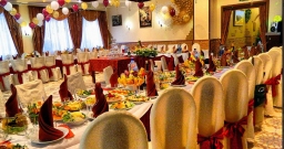 Основной зал