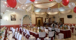 Основной зал