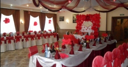 Основной зал