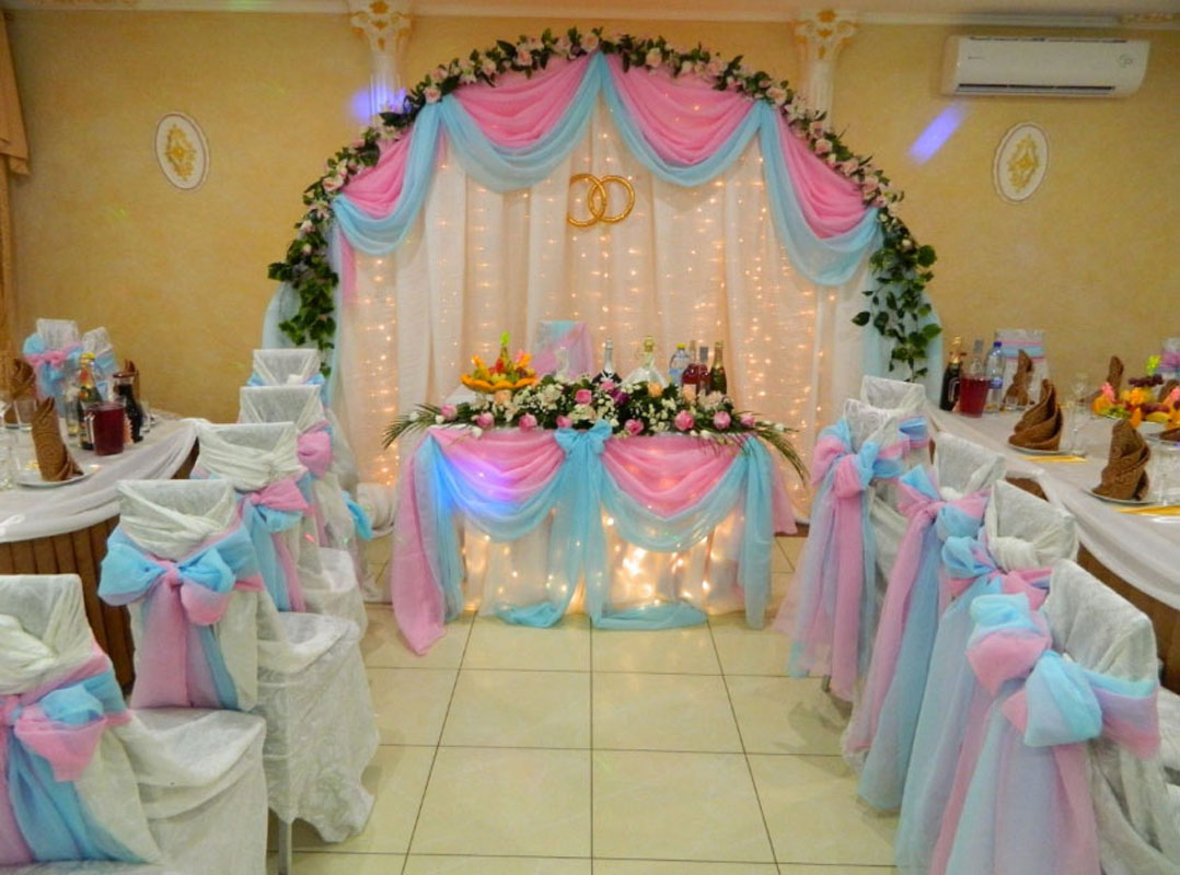 Малый зал — фото 4